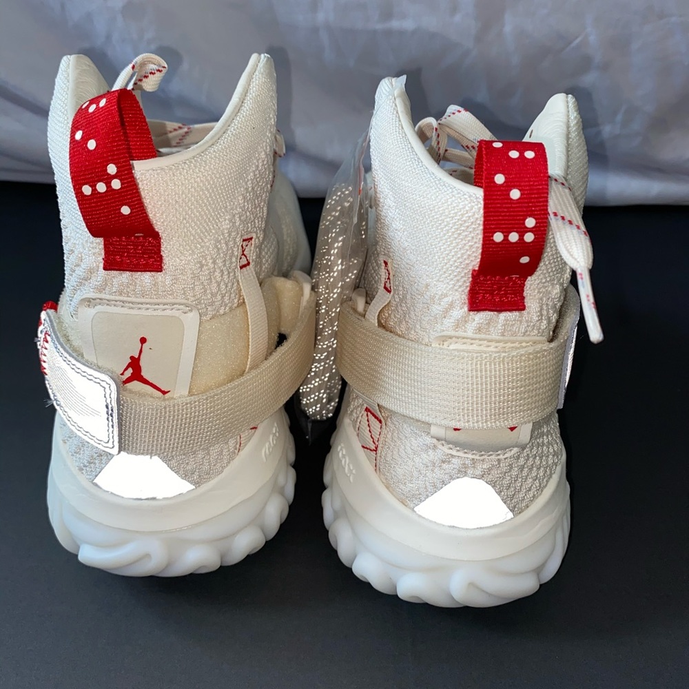 Jordan Apex React 10.5 - image 6